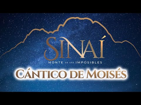 Cántico de Moisés + Fondo Clamor - Jaime Ospino / Cover