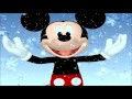 Mickey Saves Santa And Other Mouseketales 2006 TV Preview
