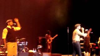 Ben l&#39;oncle Soul - I don&#39;t wanna waste