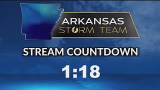 Winter Weather Watch issued for Arkansas | Arkansas Storm Team Live