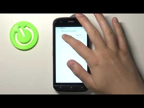 How to Remove SIM PIN from SIM Card in CAT S61 – PIN Protection