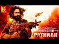 Pathaan Official Trailer | Shahrukh Khan, Deepika Padukone, John Abraham | Siddharth Anand | YRF