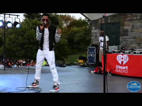 2012 Peace on the Streets Recap - Power99 - Chester, Pa