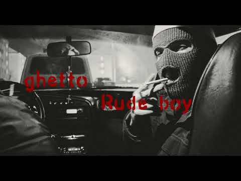 ScraggyMusic , Dutty, Fantom, Mrj the realest, Lafimen nan bouch - ghetto rude boy (Official audio)