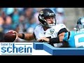 2019 NFL Week 6 picks | Time to Schein