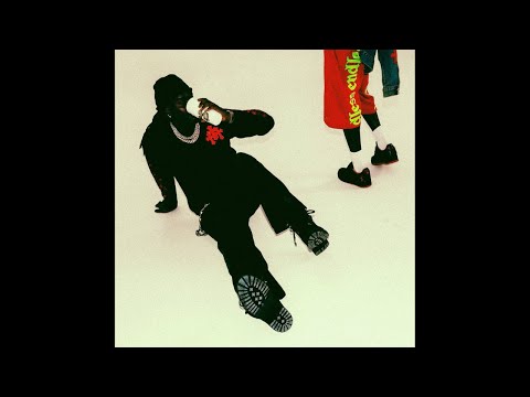 [FREE] Lucki x Lil Yachty Type Beat - "No Concern"