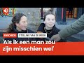 Zo denken mensen in Enschede over mee vechten in Oekraïne