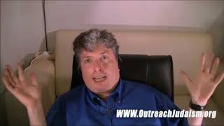 Video: Apostle Paul of Tarsus was not Rabbi Gamaliel's student - Tovia Singer