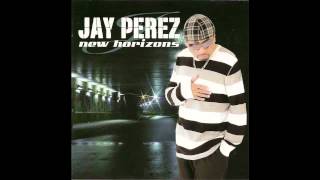 Jay Perez  Que metida de pata/cumbia con salsa