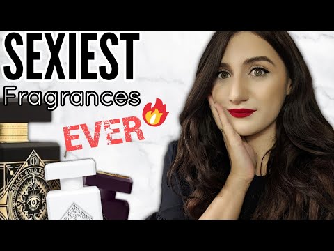 MIND-BLOWING PERFUME BRAND || TOP 5 BEST INITIO FRAGRANCES !