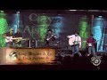 Clay Alston & Waylon Thibodeaux "Cajun Baby" Live