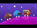 The Cosmocat OGGY OGGY Compilation Cartoon For Kids Oggy Oggy Collection