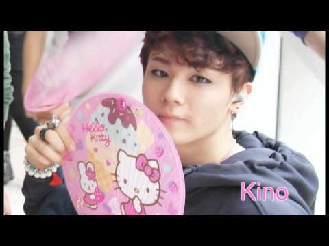 121021 오프로드 (OFFROAD) 데뷔 한달 기념 영상