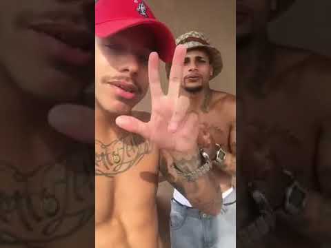 MC charada e catata