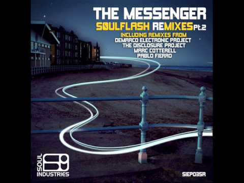 The Messenger - Your Love (The Disclosure Project Mix).wmv