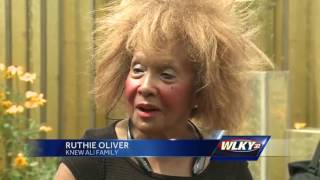 WLKY Special: Remembering Muhammad Ali video