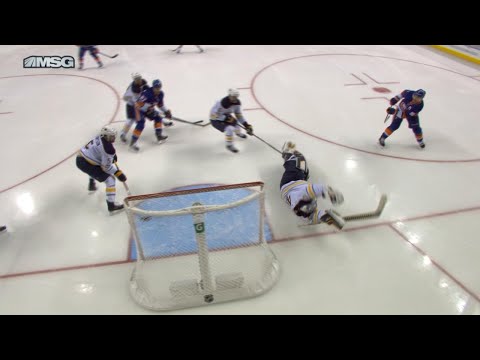 10/07/17 Condensed Game: Sabres @ Islanders