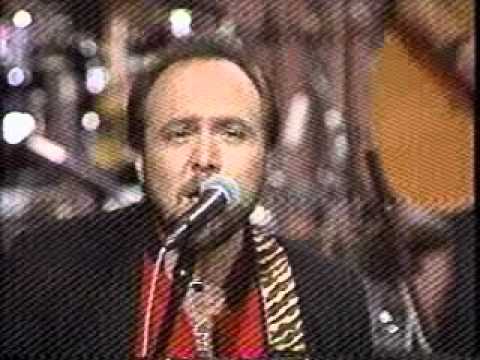 Firefall - Strange Way (Live Nashville Now)