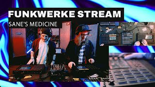 sanes-medicine-funkwerke-streams-2025-05-25