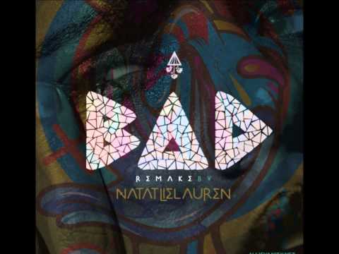 Natalie Lauren (FKA Suzy Rock) - Bad Remake (Wale) [FREE DOWNLOAD] @MsNatalieLauren
