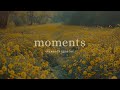 Olexandr Ignatov Moments Official Audio