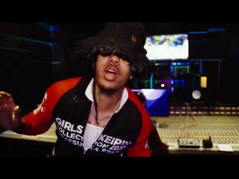 Zelly Ocho - ION POP  ( Official Music Video ) shot by @MitchellDolphin 