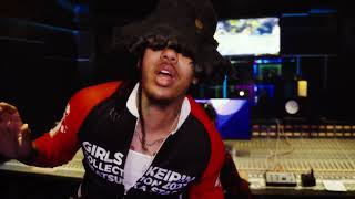 Zelly Ocho - ION POP  ( Official Music Video ) shot by @MitchellDolphin 