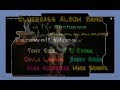 Tony Rice & Bluegrass Album Band - Farewell Blues