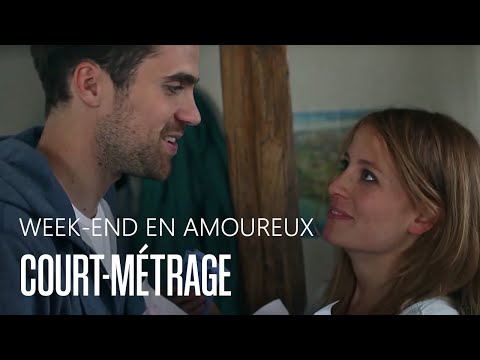 WEEK-END EN AMOUREUX [COURT-MÉTRAGE] - ROMANCE
