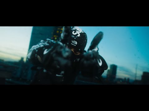 OLEXESH ft. KOOL SAVAS - MEINE STADT (prod. by CLASSIC)