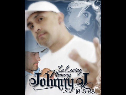 Johnny J - His Beats