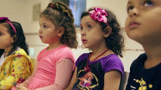 The Deaf in Brazil Video | Seed Company