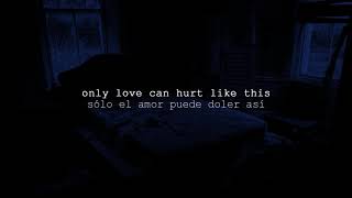 Paloma Faith Only Love Can Hurt Like This Subtitul