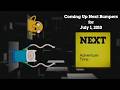 Cartoon Network Coming Up Next Bumpers For July 1 2010