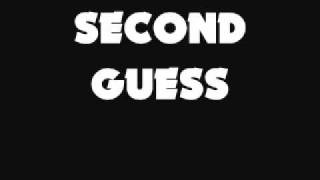 Rapitfly Beats- Second Guess