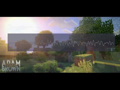 Minecraft-Inspired Track | Music Creation