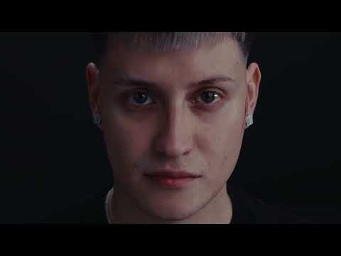 Kidd Voodoo, Omar Montes - Corolla (Visualizer)