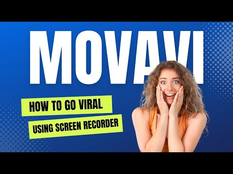 Complete Review Movavi Screen Recorder