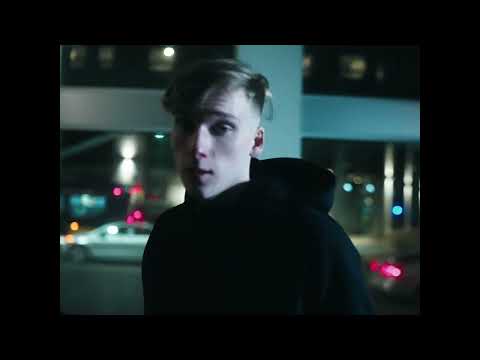 Damon Elbert - Fast Forward (Official Video)