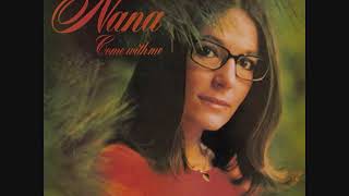 Nana Mouskouri: Love is all that matters