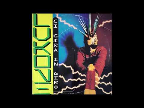 LUKONE -  ARRIVA ARRIVA