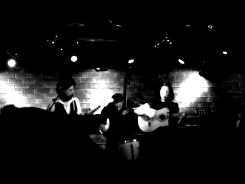 25.07.2012. Efrat Ben Zur @ Ozen Bar: כבר הרבה ימים