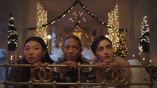 Chanel Find Your Dream Gift – Watches and Fine Jewelry