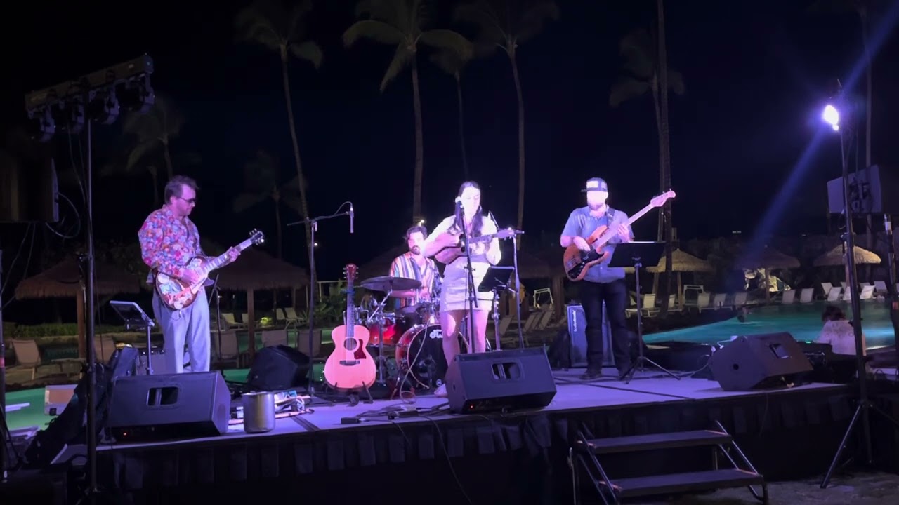 Promotional video thumbnail 1 for Sebrina Barron Music