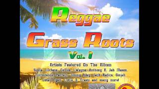 Turbulence - Time - Reggae Grass Roots Vol. 1
