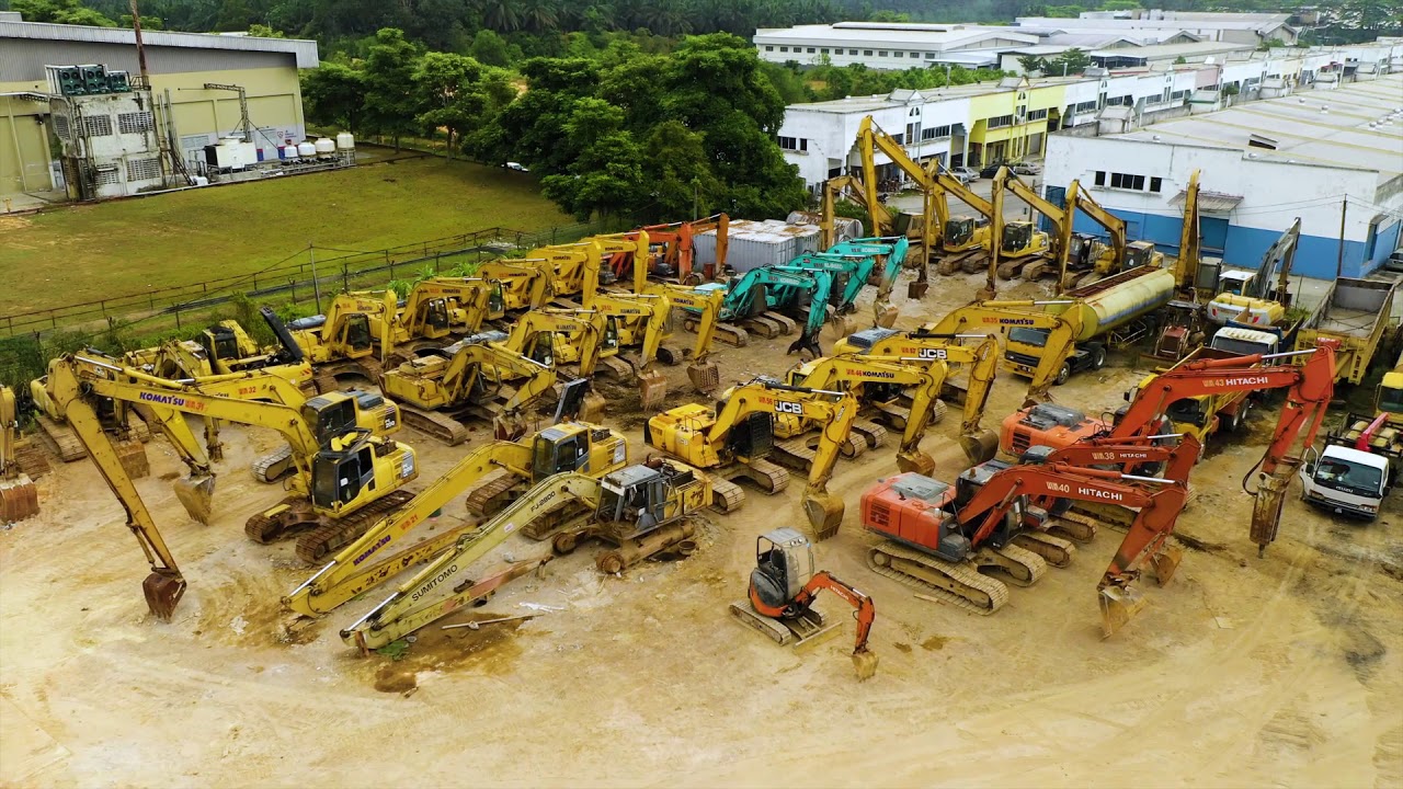 WM ENGINEERING CONSTRUCTION SDN BHD