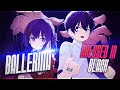 Nightcore Ballerina Lyrics