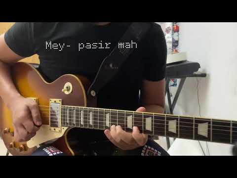 Friedman be VST plugins jamm over Cm Backing track