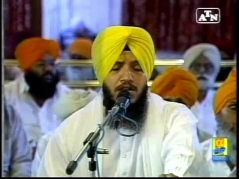 Jiske Sir Upar Tu Swami So Dukh Kaisa Pavey - Bhai Satvinder Singh & Harvinder Singh Ji