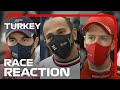 Hamilton Reflects On Seventh Title, Leclerc On Costly Mistake And More! 2020 Turkish Grand Prix